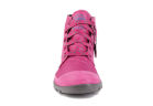 Женские ботинки Palladium Waterproof Textile Collection Pampa Puddle Lite WP 93085-671 розовый