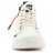 Ботинки Palladium Sp20 Unzipped 78883-116 высокие белые
