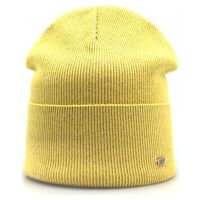 Шапка Ferz Кира 42567H-86 желтая