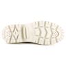 Ботинки женские Palladium Pallabase Lo Cuff 97971-264 кожаные серые