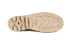 Мужские ботинки Palladium Pampa Oxford 02351-092 серые