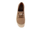 Мужские ботинки Palladium Pampa Oxford 02351-281 коричневые