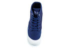 Мужские ботинки Palladium Pampa Hi Mesh 75751-425 синие
