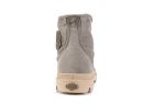 Мужские ботинки Palladium Pampa Hi 02352-092 серые