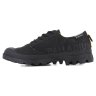 Ботинки Palladium Pampa Ox Surplus 74446-008 текстильные черные