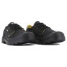 Ботинки Palladium Pampa Ox Surplus 74446-008 текстильные черные