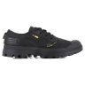 Ботинки Palladium Pampa Ox Surplus 74446-008 текстильные черные