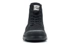 Мужские ботинки Palladium Pampa Hi Lite K 75749-001 черные