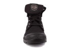 Мужские ботинки Palladium Baggy 02353-060 черные