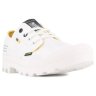 Ботинки Palladium Pampa Ox Surplus 74446-116 текстильные белые