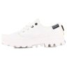 Ботинки Palladium Pampa Ox Surplus 74446-116 текстильные белые