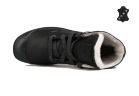 Зимние женские ботинки Palladium Pallabrouse WPS 93475-001 чёрные