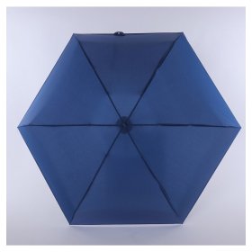 Зонт-мини ArtRain A5111-1 синий