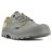 Ботинки Palladium Pampa Ox Surplus 74446-339 текстильные серо-зеленые
