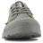 Ботинки Palladium Pampa Ox Surplus 74446-339 текстильные серо-зеленые