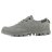 Ботинки Palladium Pampa Ox Surplus 74446-339 текстильные серо-зеленые