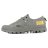 Ботинки Palladium Pampa Ox Surplus 74446-339 текстильные серо-зеленые