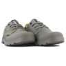 Ботинки Palladium Pampa Ox Surplus 74446-339 текстильные серо-зеленые