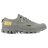 Ботинки Palladium Pampa Ox Surplus 74446-339 текстильные серо-зеленые
