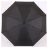 Зонт мужской ArtRain 3900 черный