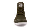 Мужские ботинки Palladium Blanc Hi 72886-328 оливковые