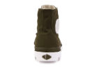 Мужские ботинки Palladium Blanc Hi 72886-328 оливковые
