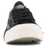Кеды Palladium Ace City Shell Lo 2 74452-008 текстильные черные