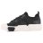 Кеды Palladium Ace City Shell Lo 2 74452-008 текстильные черные