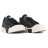 Кеды Palladium Ace City Shell Lo 2 74452-008 текстильные черные