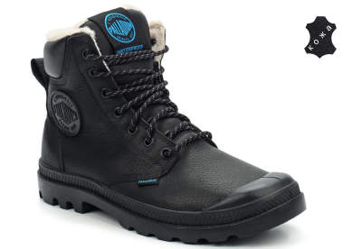 Palladium Pampa Sport Cuff WPS 72992 001