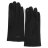 Перчатки мужские Fabretti JMG6-1 черные