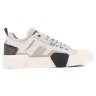 Кеды Palladium Ace City Shell Lo 2 74452-096 текстильные серые