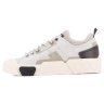Кеды Palladium Ace City Shell Lo 2 74452-096 текстильные серые