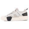 Кеды Palladium Ace City Shell Lo 2 74452-096 текстильные серые