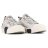 Кеды Palladium Ace City Shell Lo 2 74452-096 текстильные серые