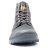 Ботинки Palladium Pampa Hi Coated 74375-068 высокие серые