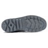 Ботинки Palladium Pampa Hi Coated 74375-068 высокие серые
