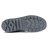 Ботинки Palladium Pampa Hi Coated 74375-068 высокие серые