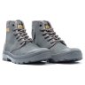 Ботинки Palladium Pampa Hi Coated 74375-068 высокие серые