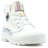 Ботинки Palladium Pampa Underlayer 99183-116 текстильные белые