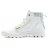 Ботинки Palladium Pampa Underlayer 99183-116 текстильные белые