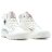 Ботинки Palladium Pampa Underlayer 99183-116 текстильные белые