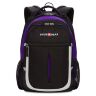 Школьный рюкзак SWISSGEAR SA13852915 черный