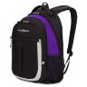 Школьный рюкзак SWISSGEAR SA13852915 черный