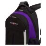 Школьный рюкзак SWISSGEAR SA13852915 черный