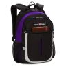 Школьный рюкзак SWISSGEAR SA13852915 черный