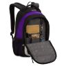 Школьный рюкзак SWISSGEAR SA13852915 черный