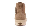 Женские ботинки Palladium Pampa Hi 92352-281 коричневые