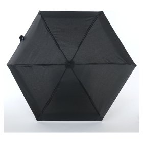Зонт-мини ArtRain A5110 черный