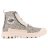 Ботинки Palladium Pampa Underlayer 99183-243 текстильные с принтом